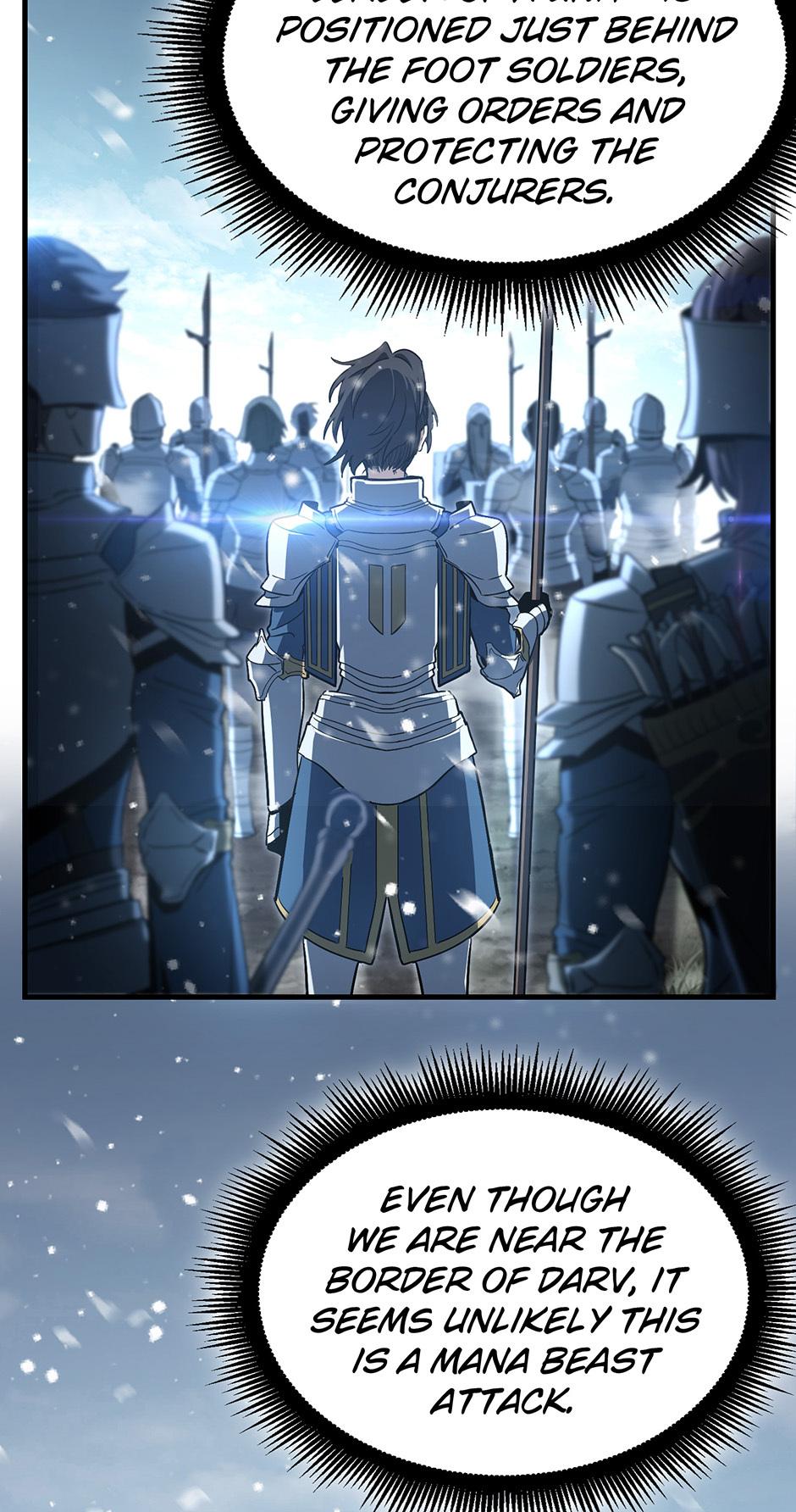 The Beginning After the End 189