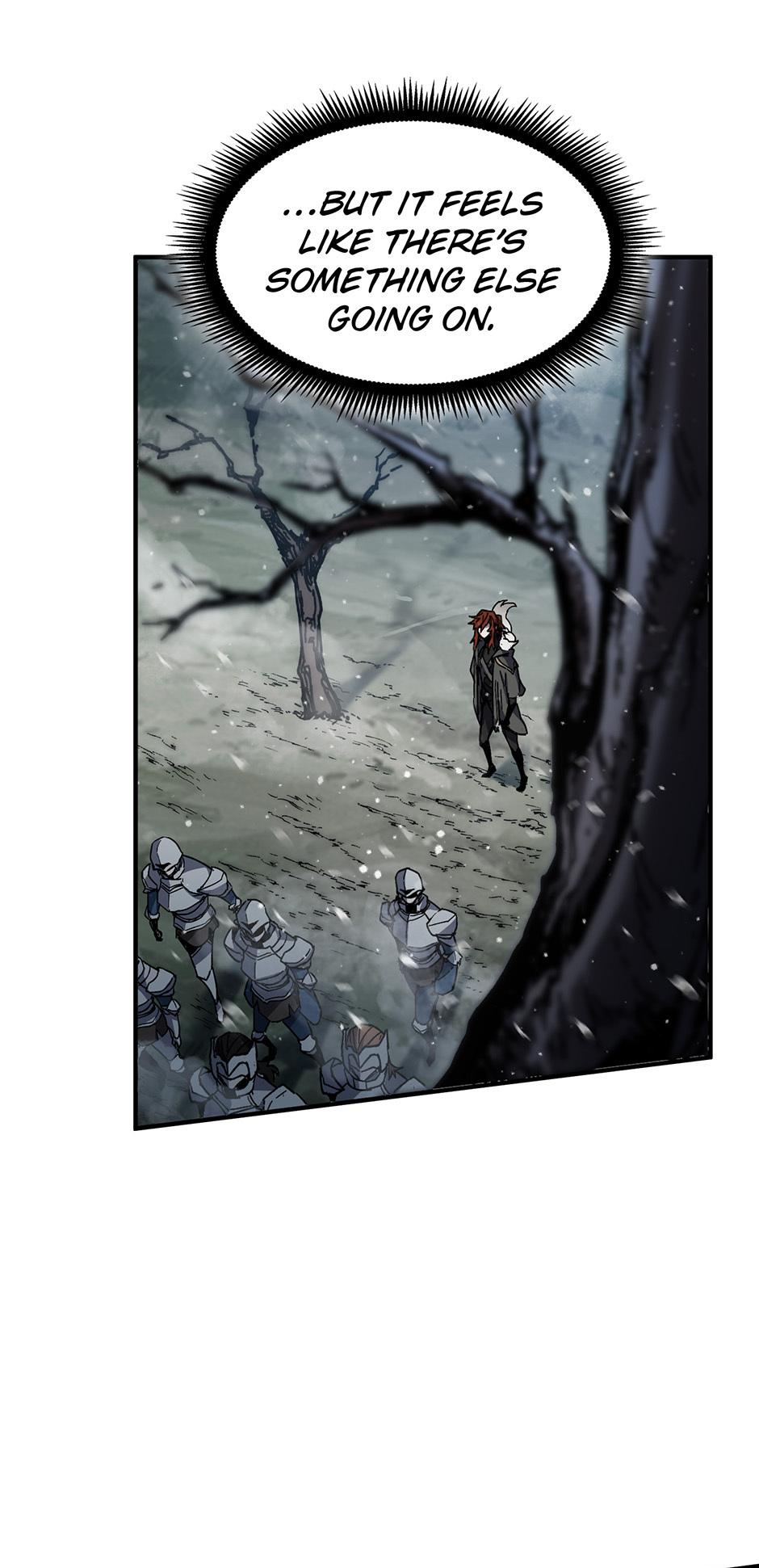 The Beginning After the End 189