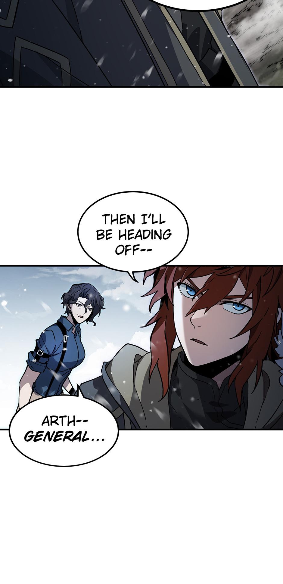 The Beginning After the End 189