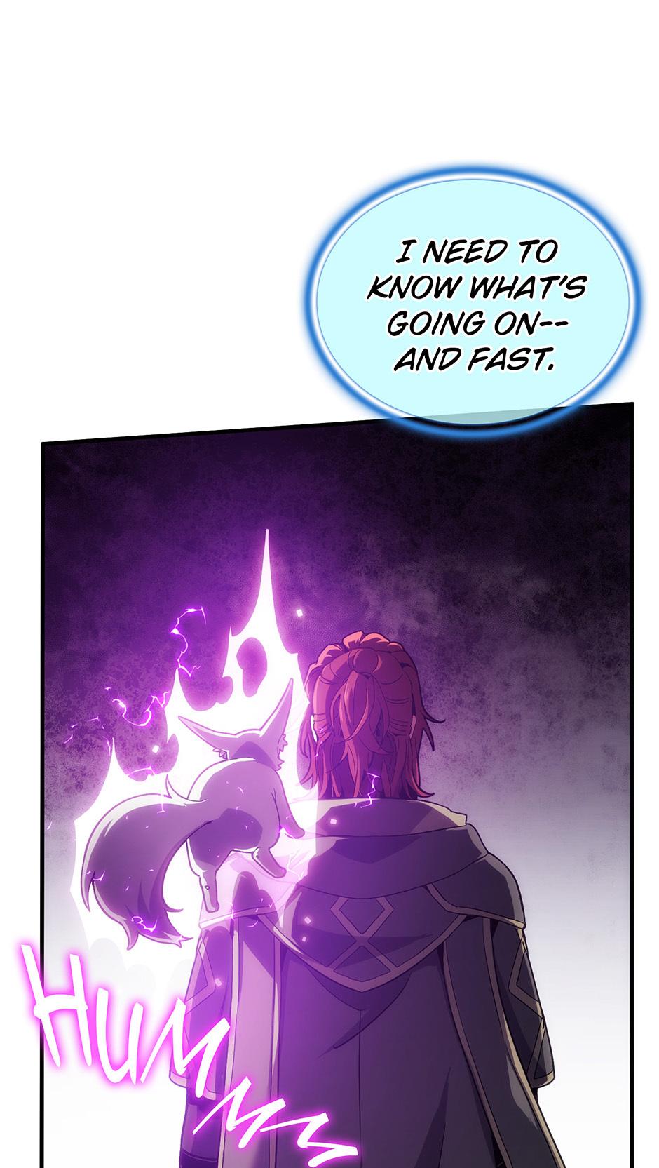 The Beginning After the End 189