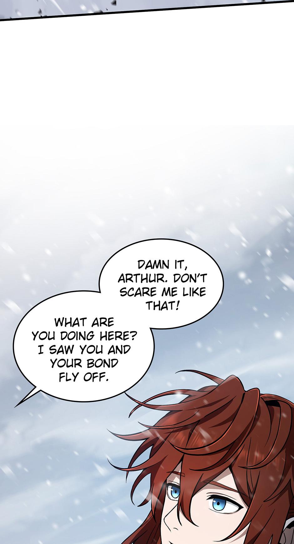 Chapter 190 — Episode 190 — Page 23