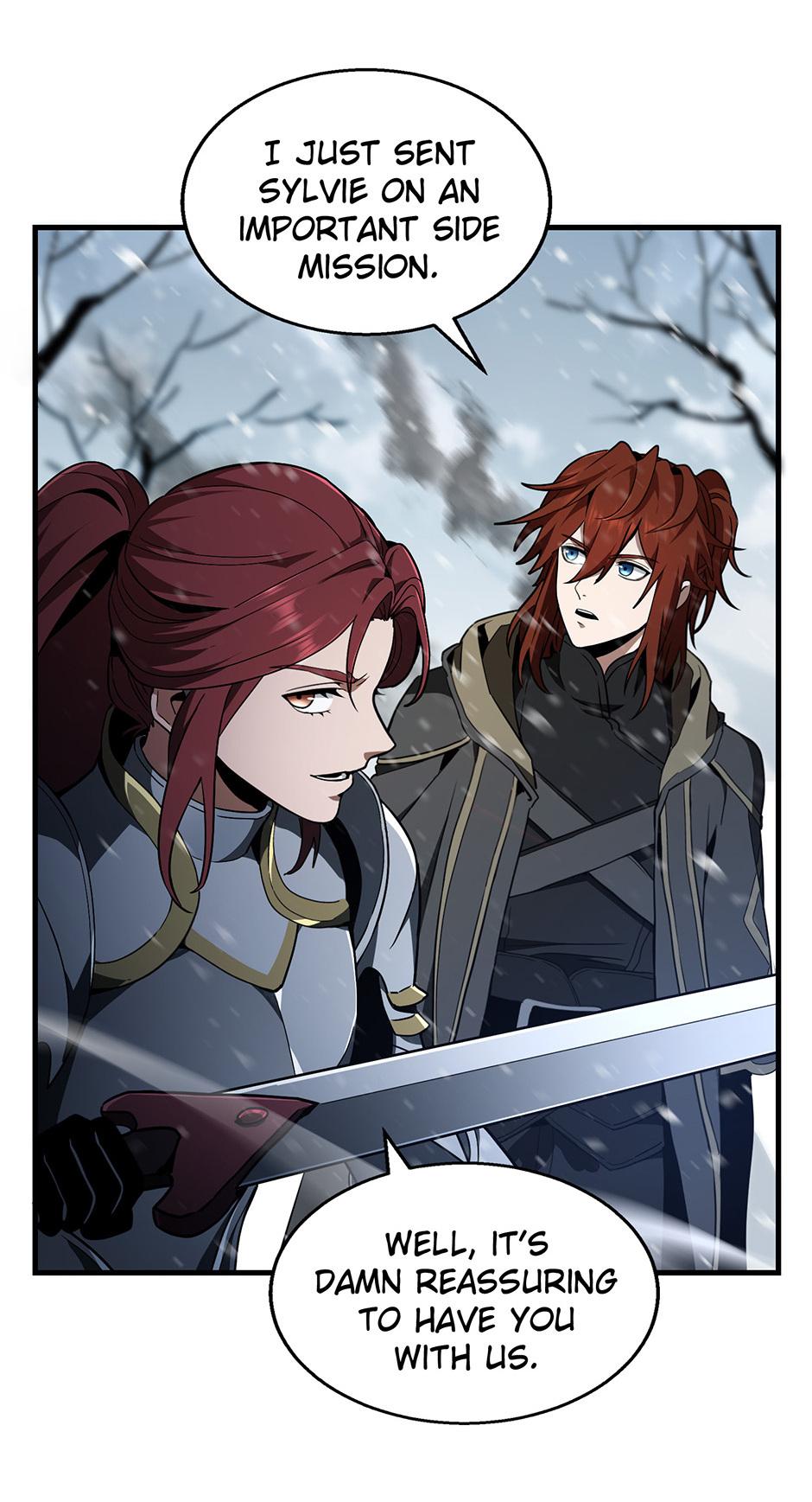 Chapter 190 — Episode 190 — Page 25