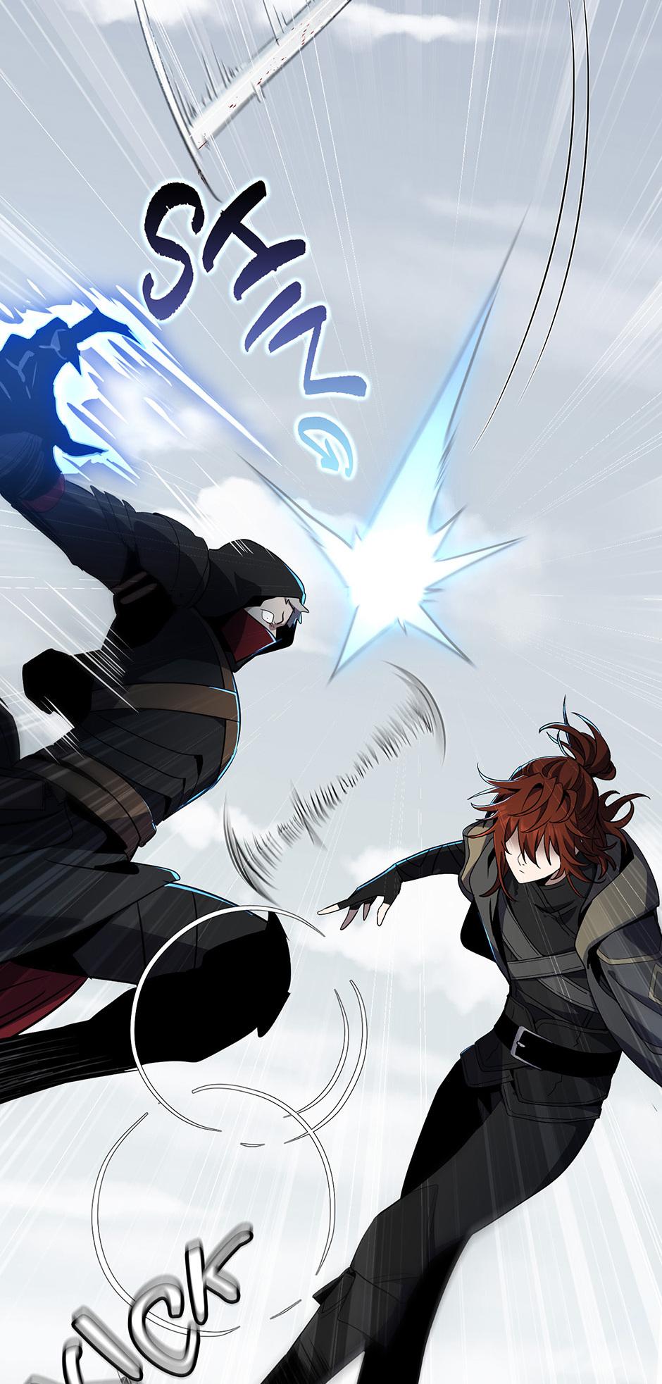Chapter 190 — Episode 190 — Page 33
