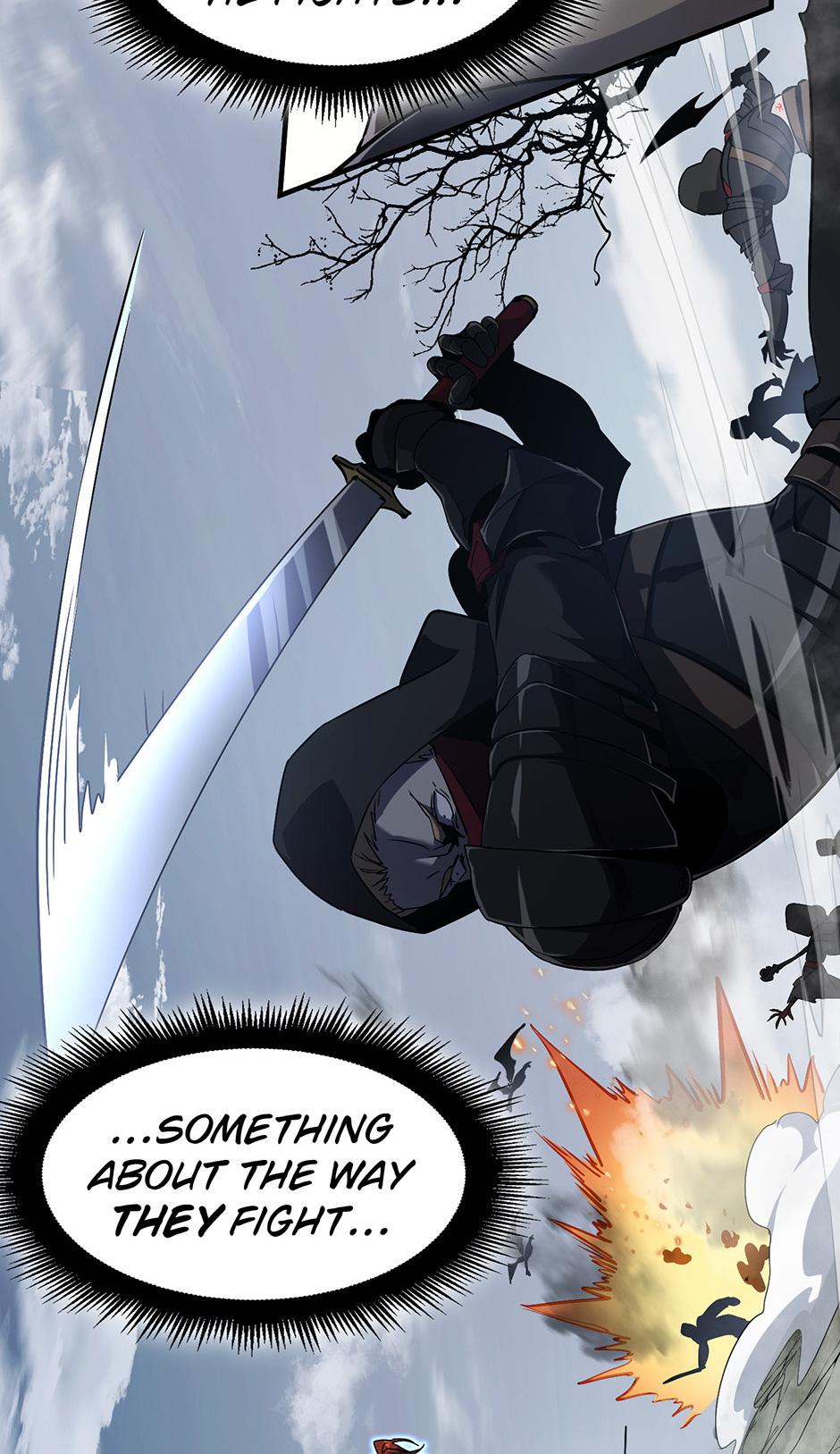Chapter 190 — Episode 190 — Page 60