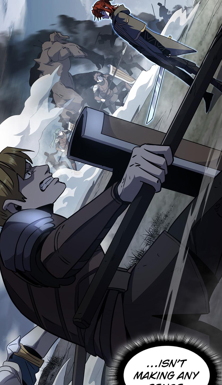 Chapter 190 — Episode 190 — Page 61