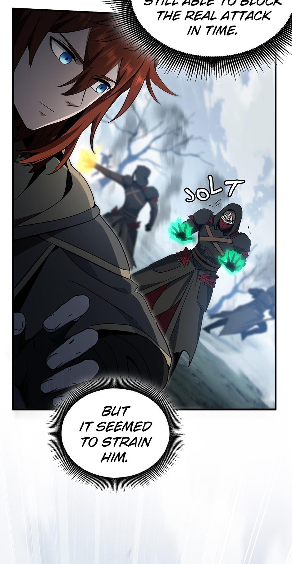 Chapter 190 — Episode 190 — Page 75