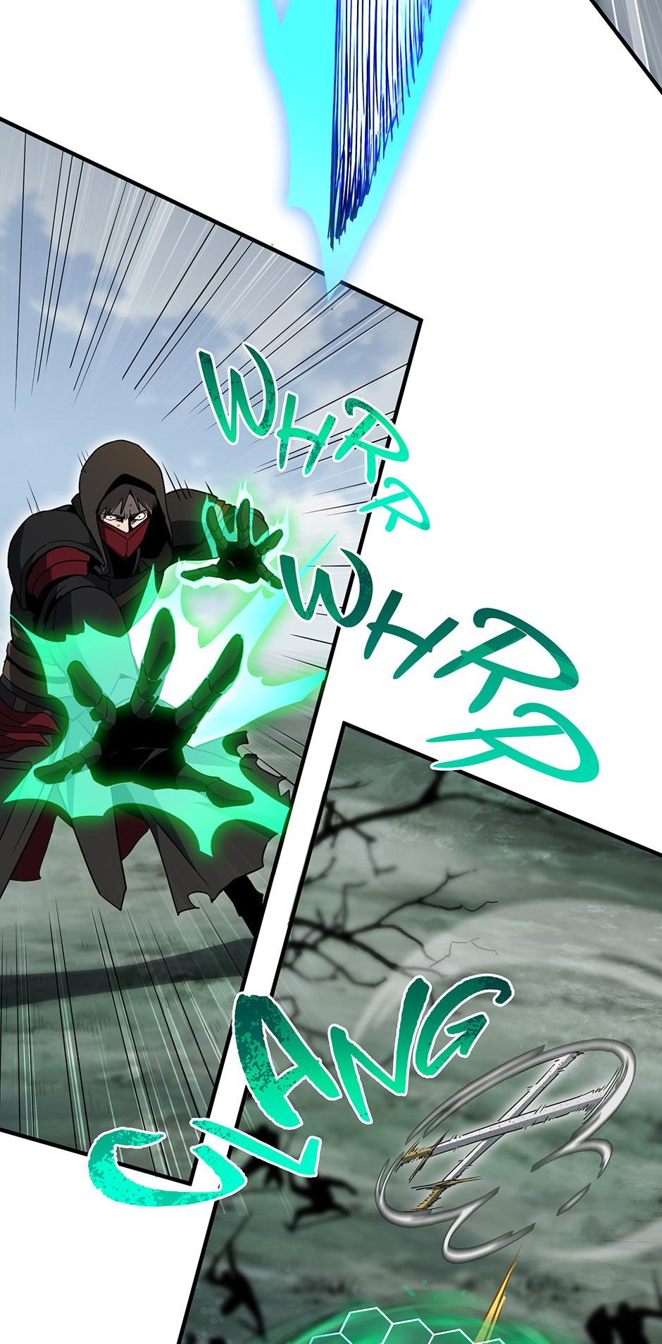 Chapter 190 — Episode 190 — Page 84
