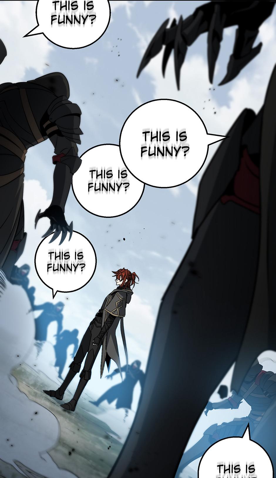 Chapter 190 — Episode 190 — Page 88
