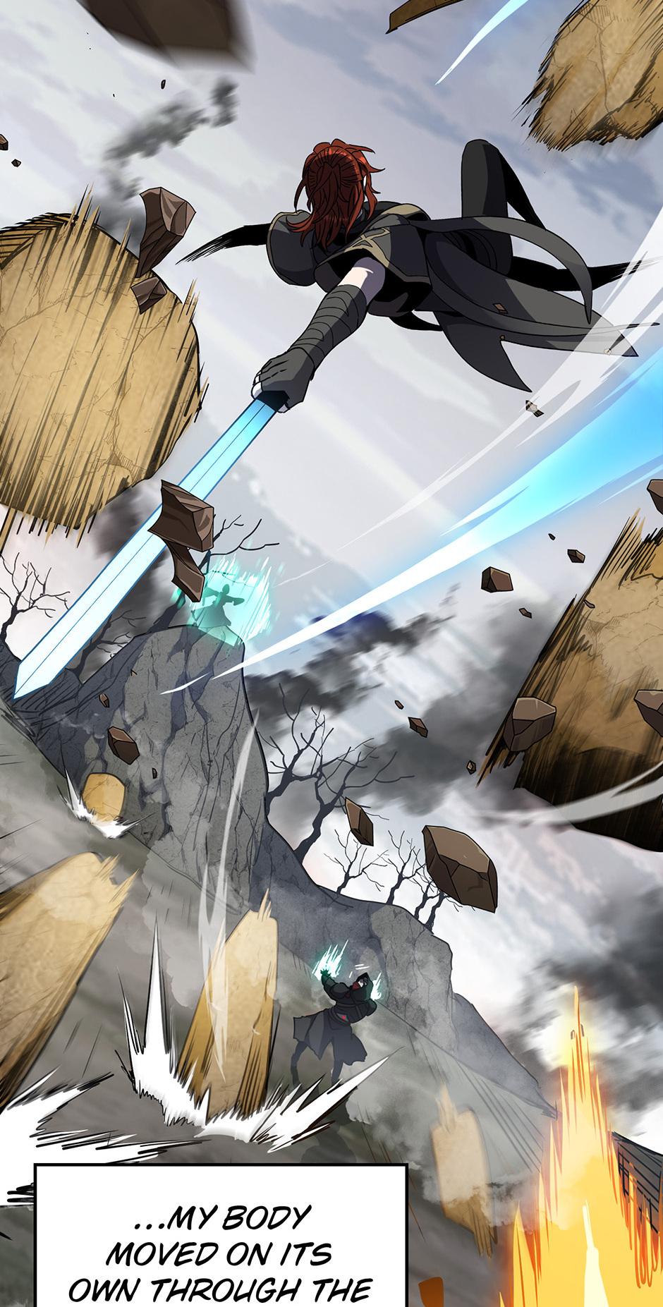 Chapter 190 — Episode 190 — Page 129