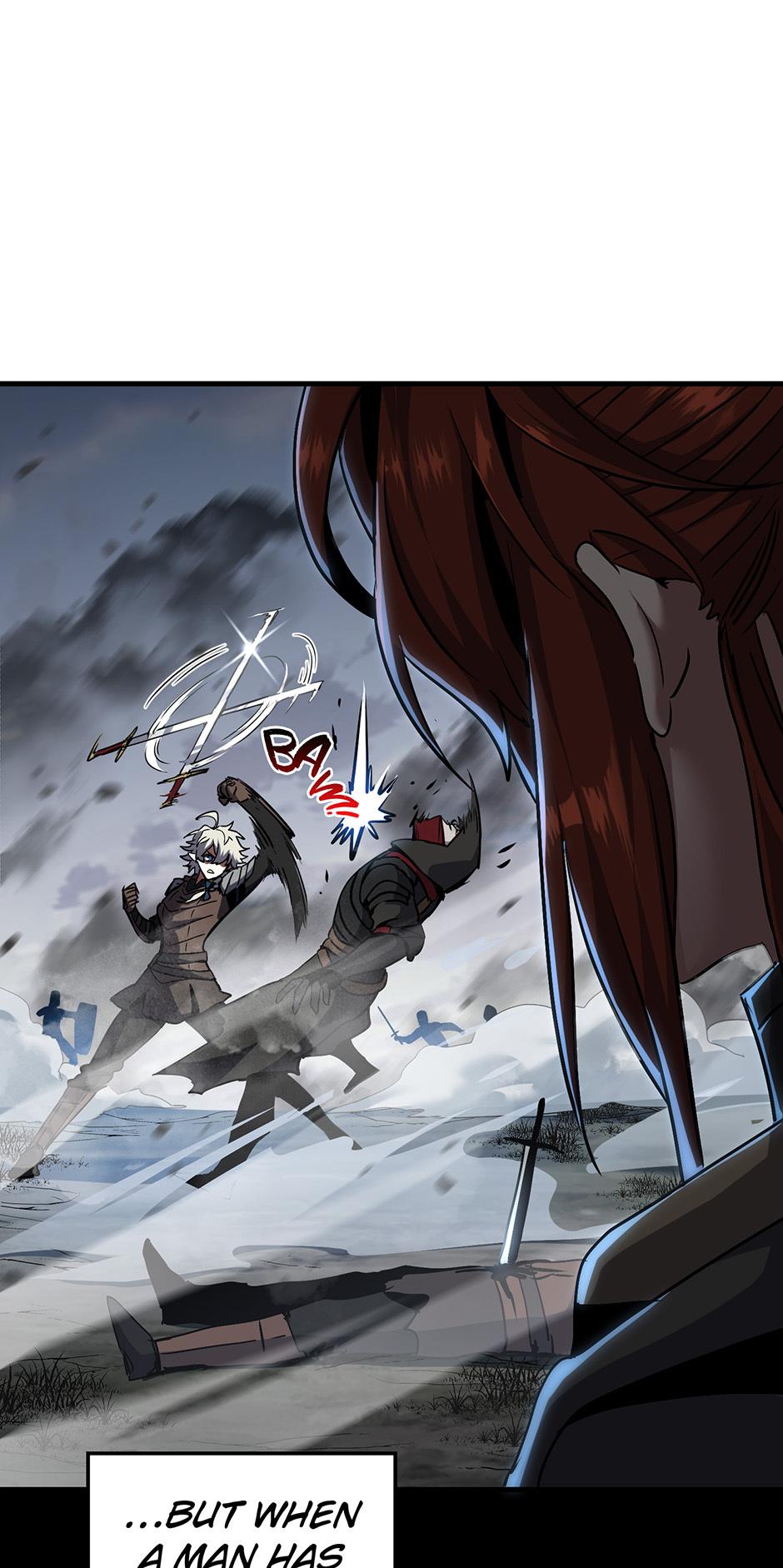 Chapter 190 — Episode 190 — Page 136