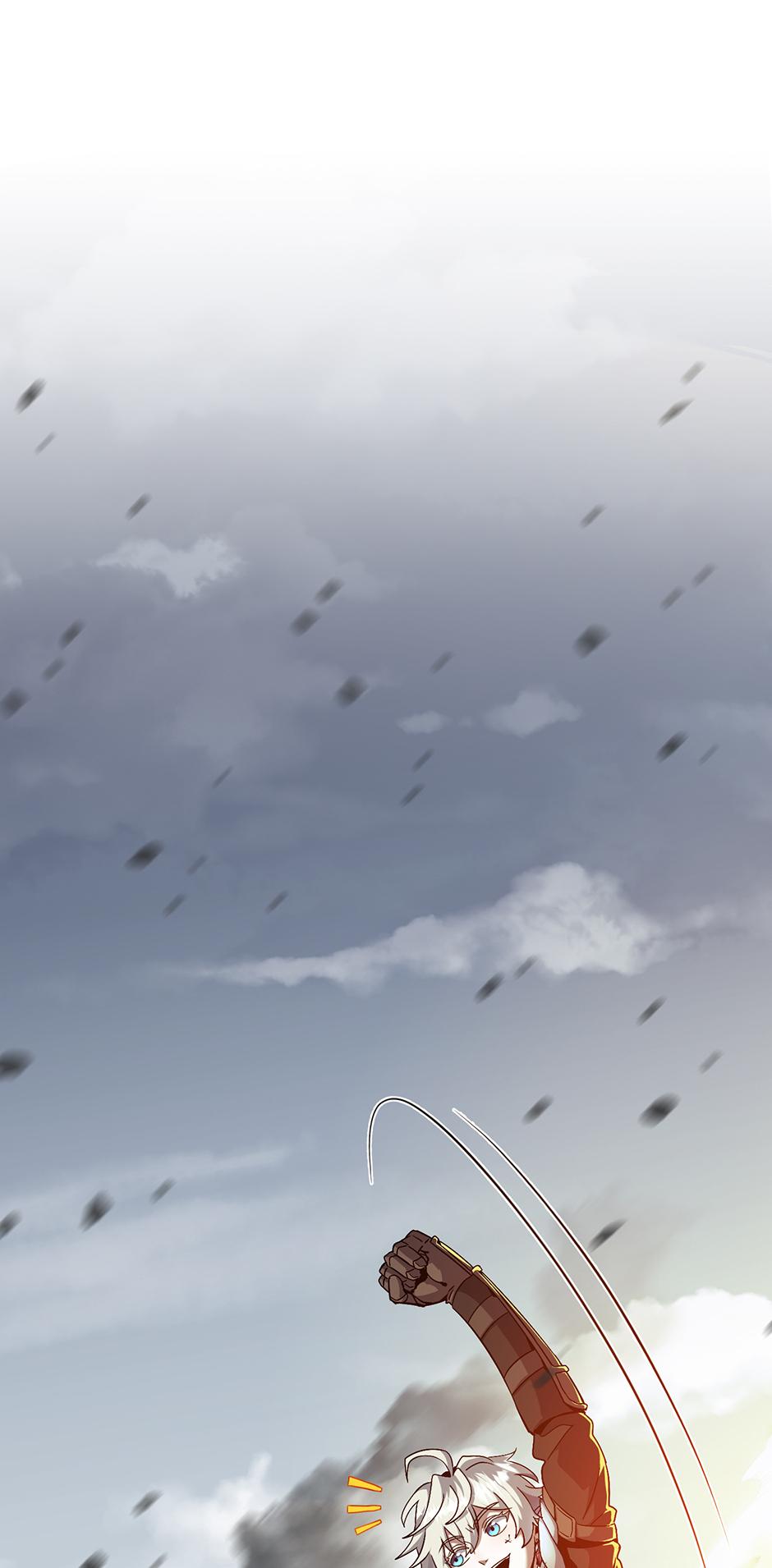 The Beginning After the End 191