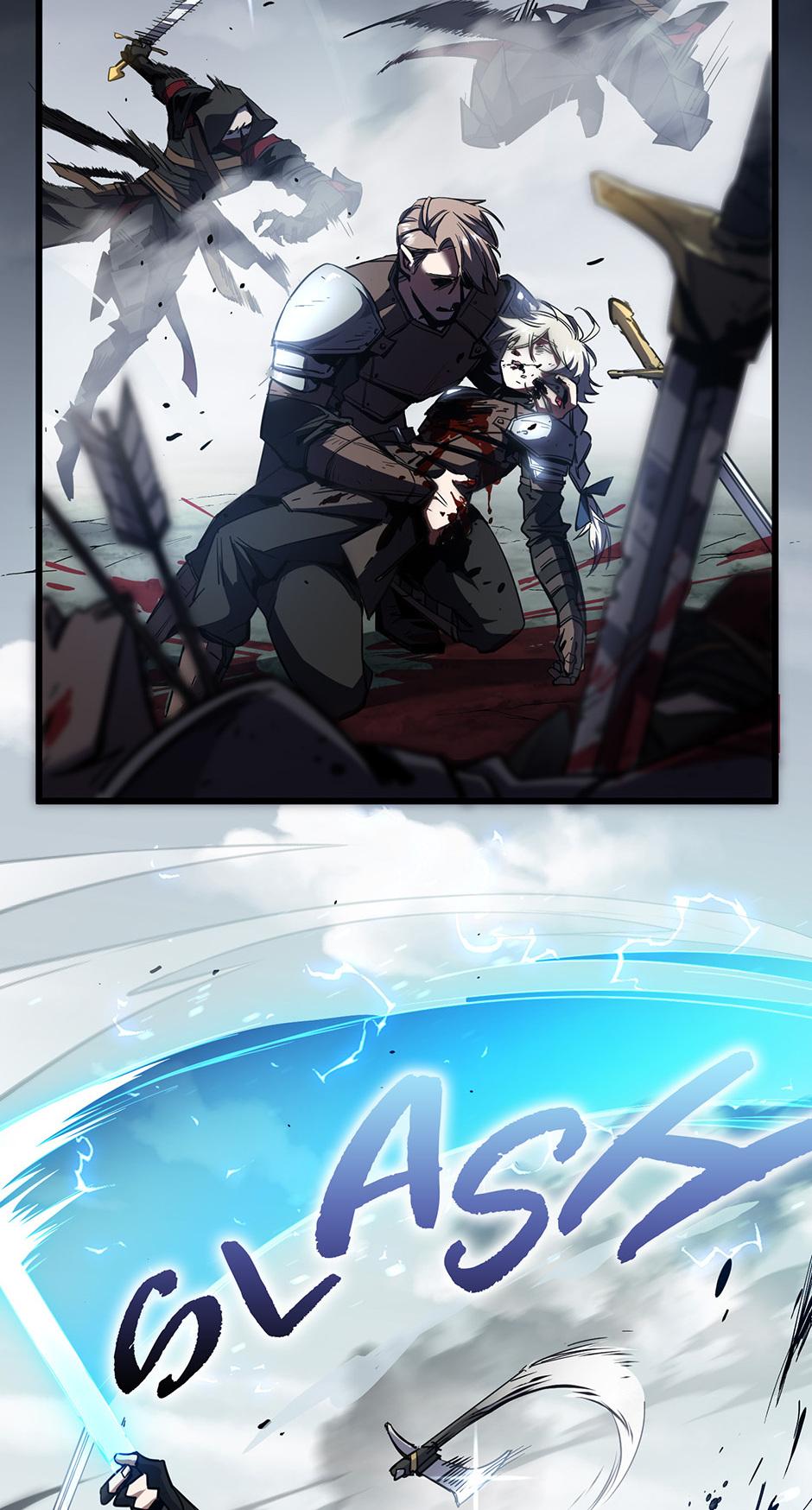 The Beginning After the End 191