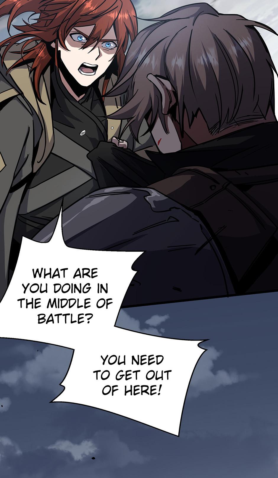 The Beginning After the End 191