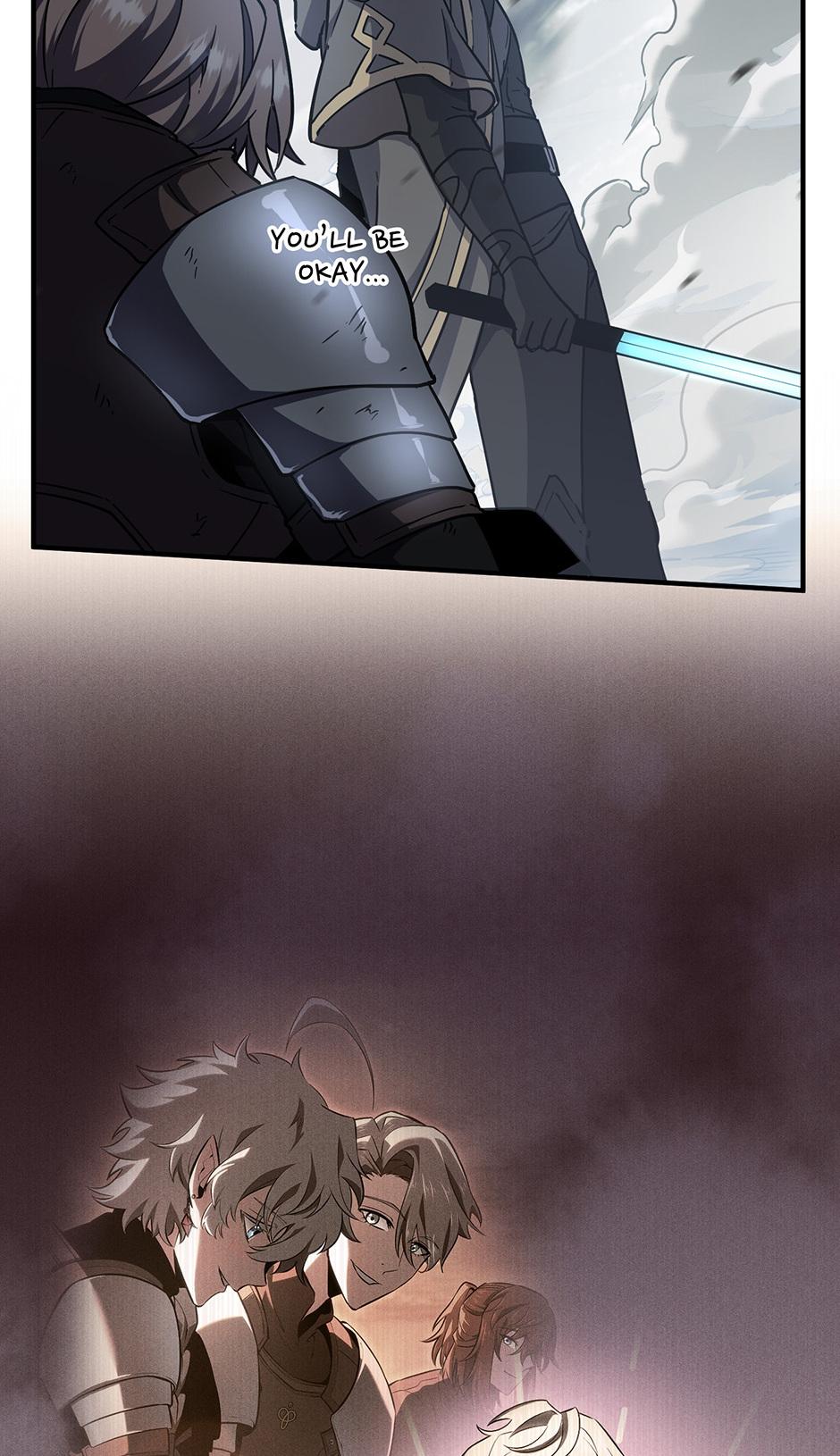 The Beginning After the End 191