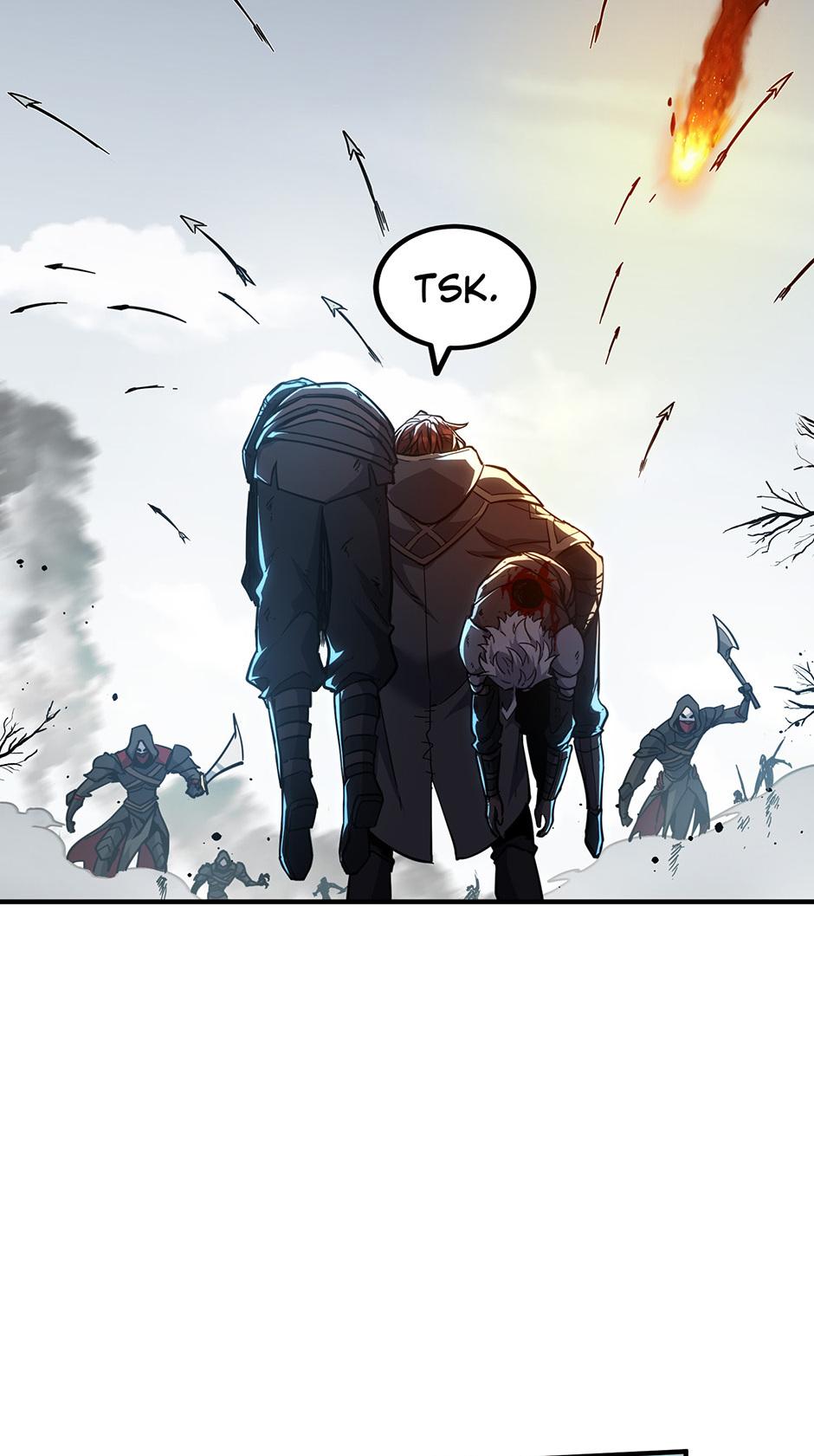The Beginning After the End 191