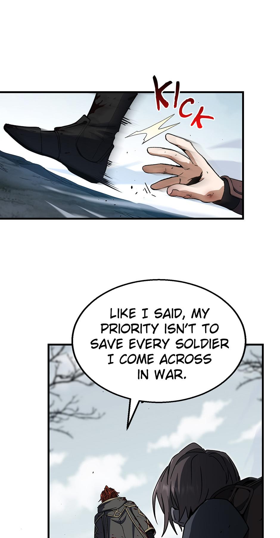 The Beginning After the End 191
