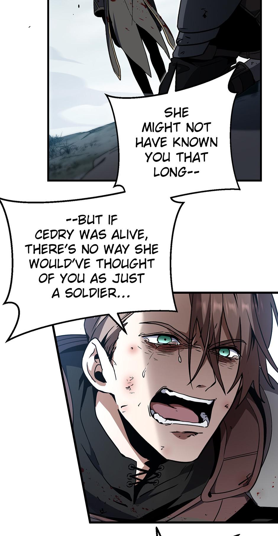 The Beginning After the End 191