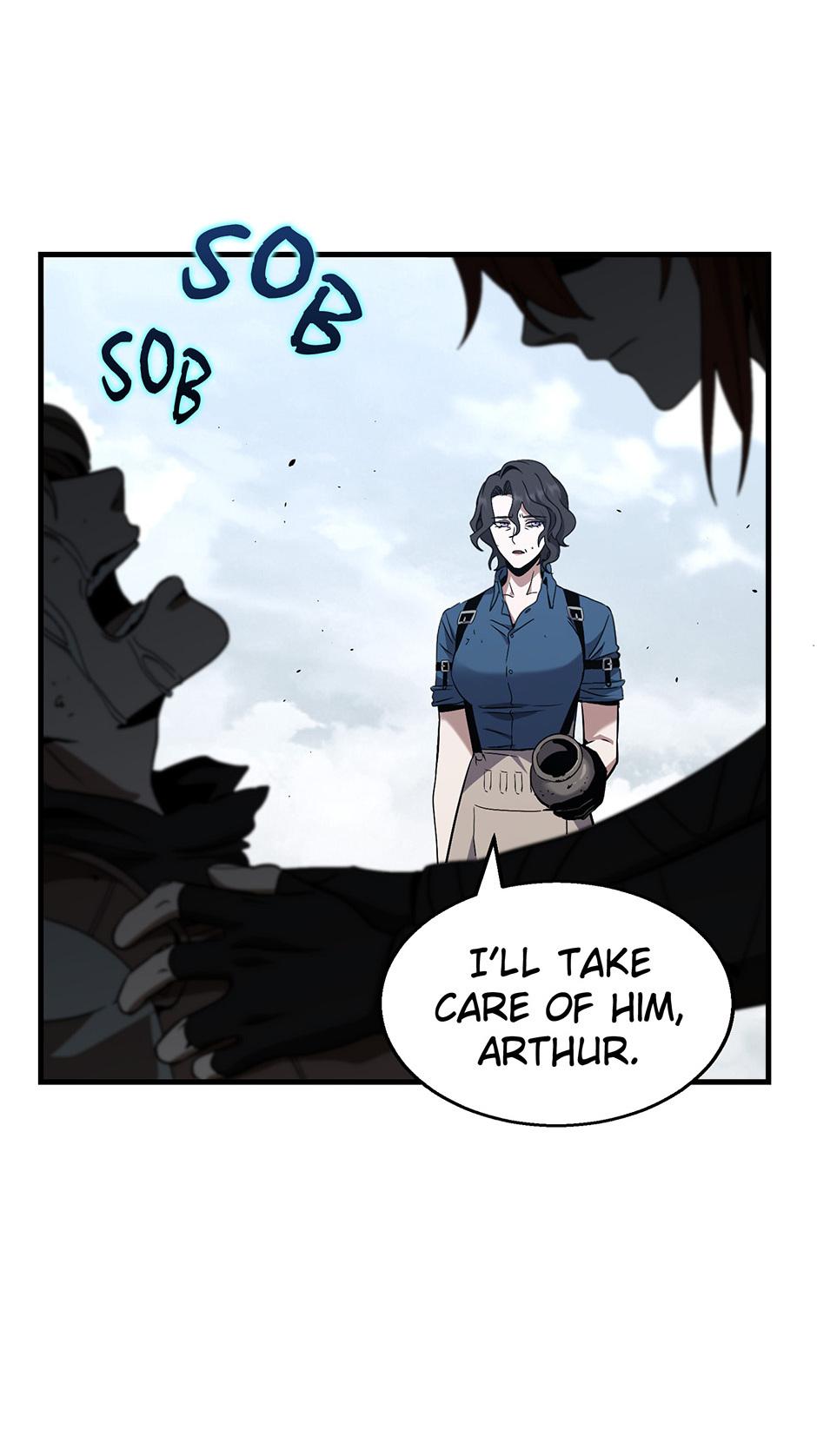 The Beginning After the End 191