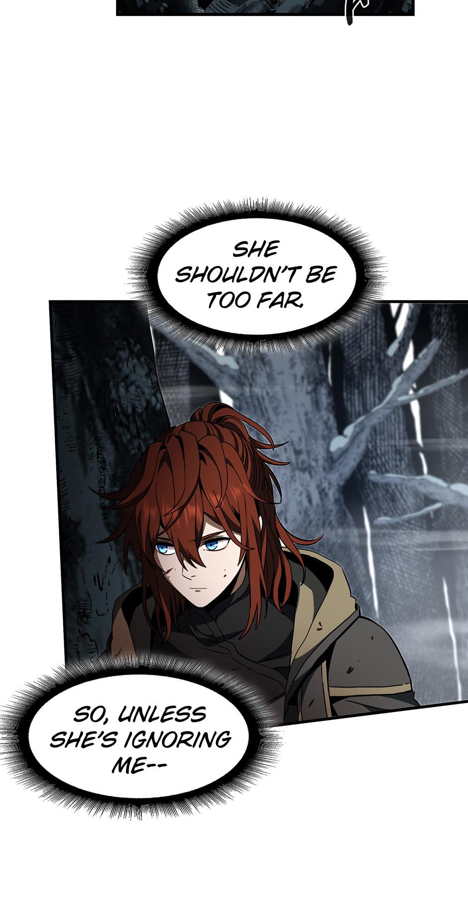 Chapter 191 — Episode 191 — Page 91