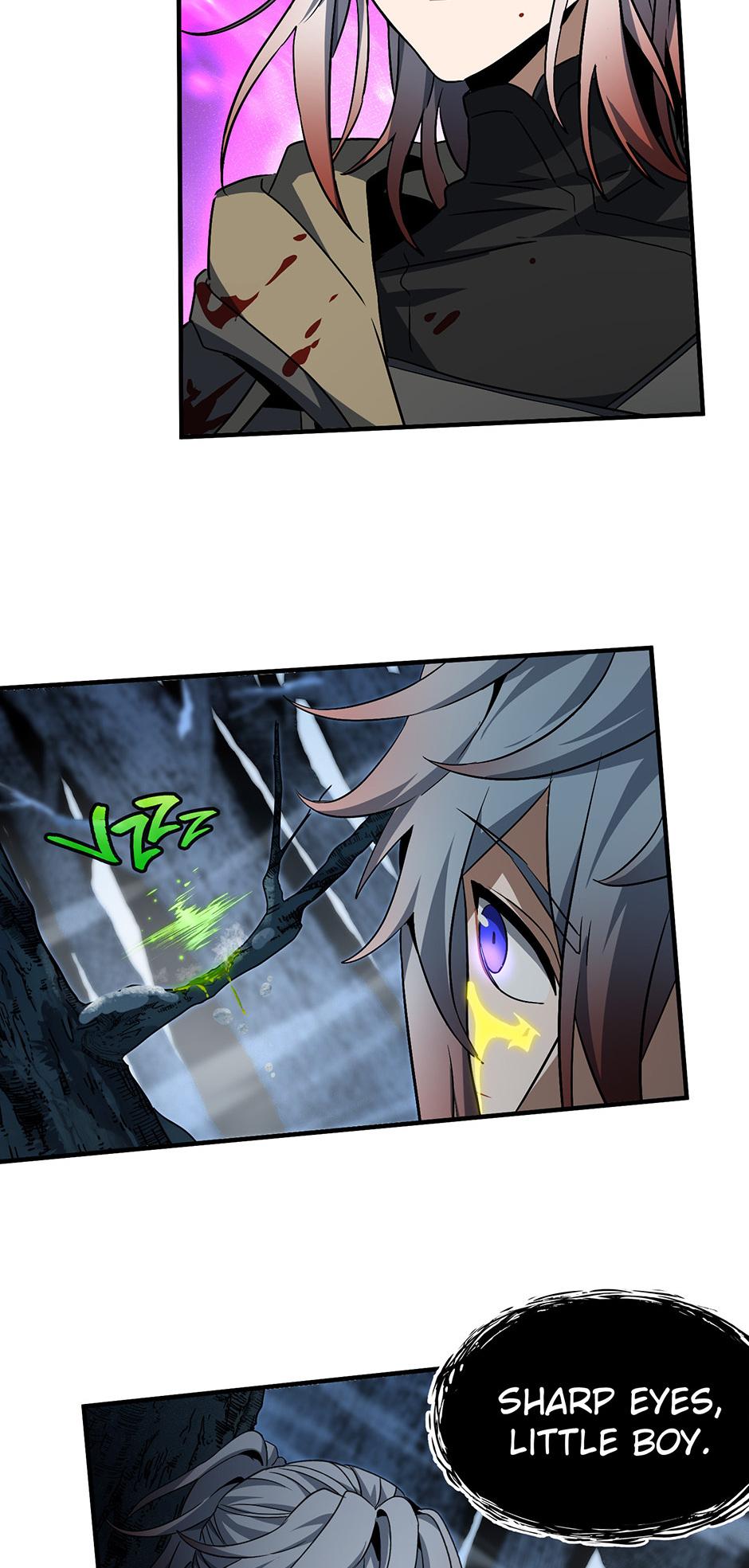 Chapter 191 — Episode 191 — Page 95