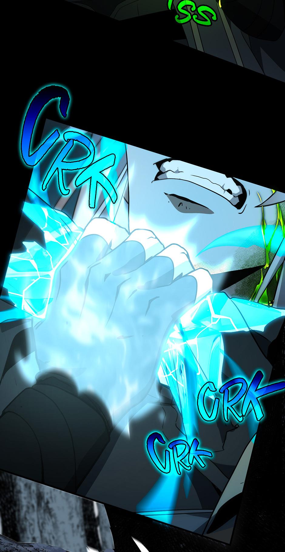 The Beginning After the End 192