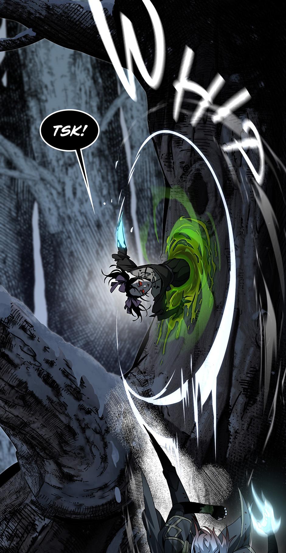 The Beginning After the End 192