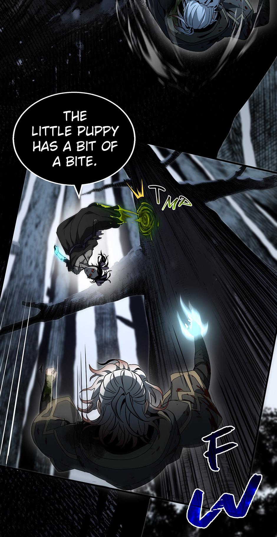 The Beginning After the End 192