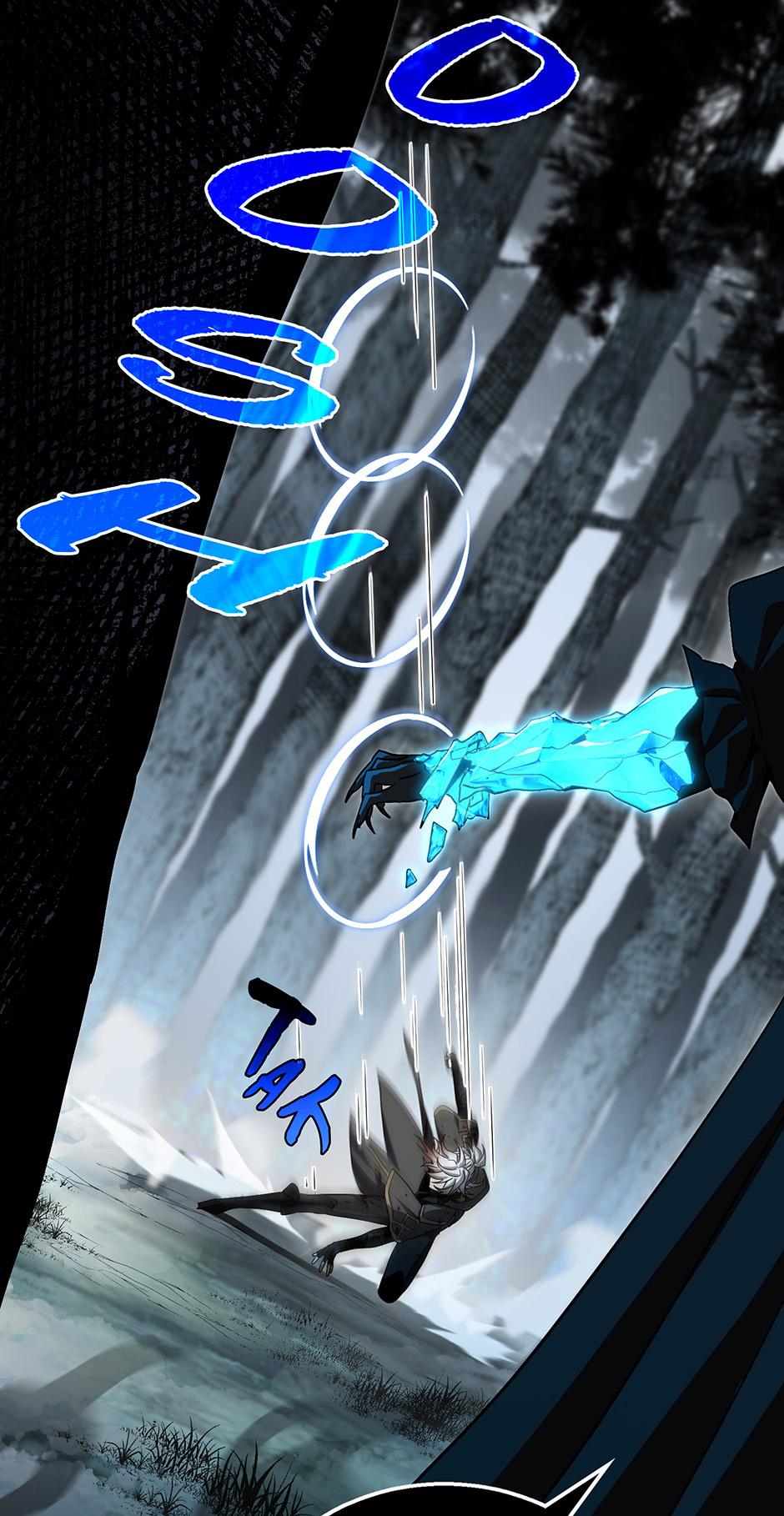 The Beginning After the End 192