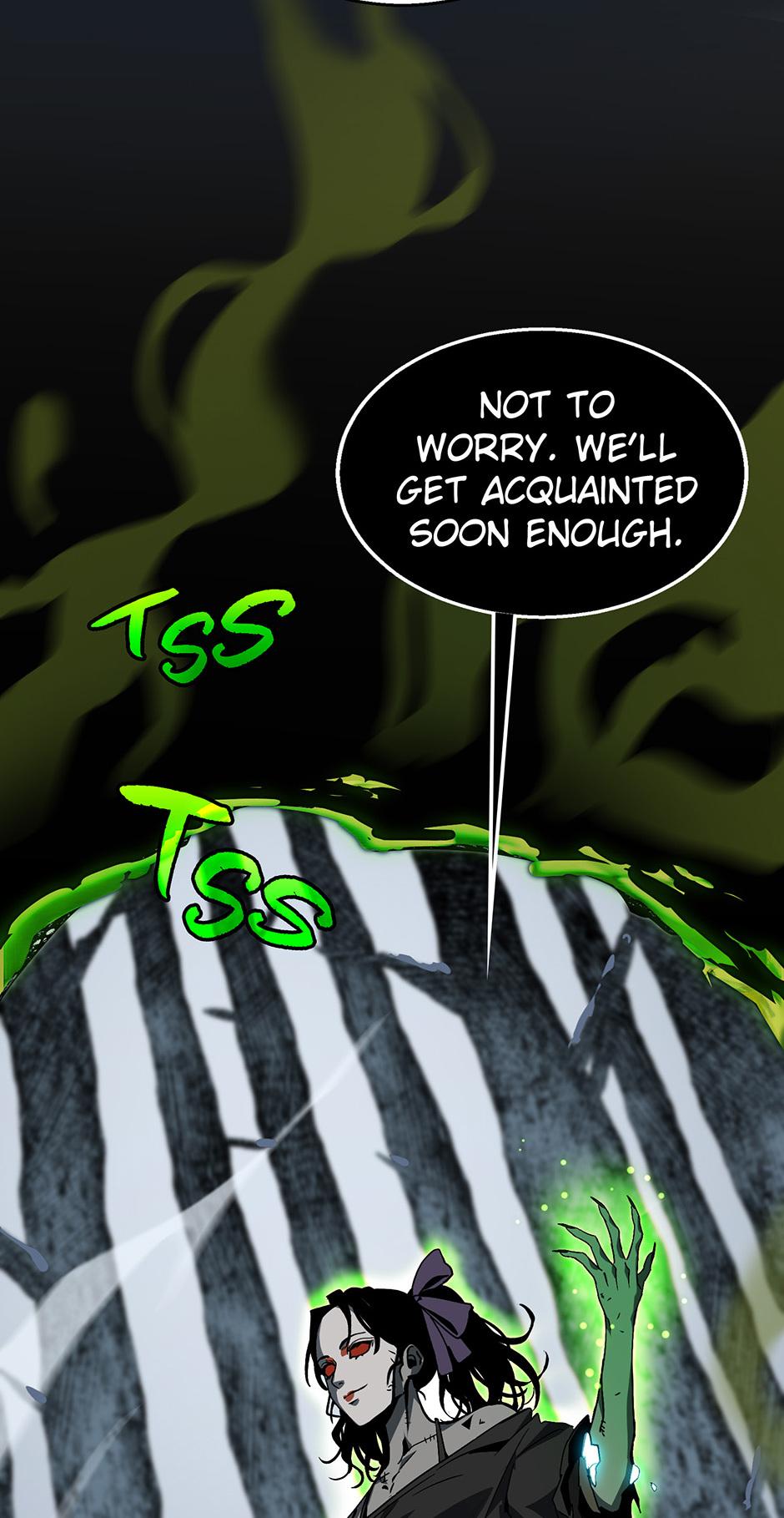 The Beginning After the End 192