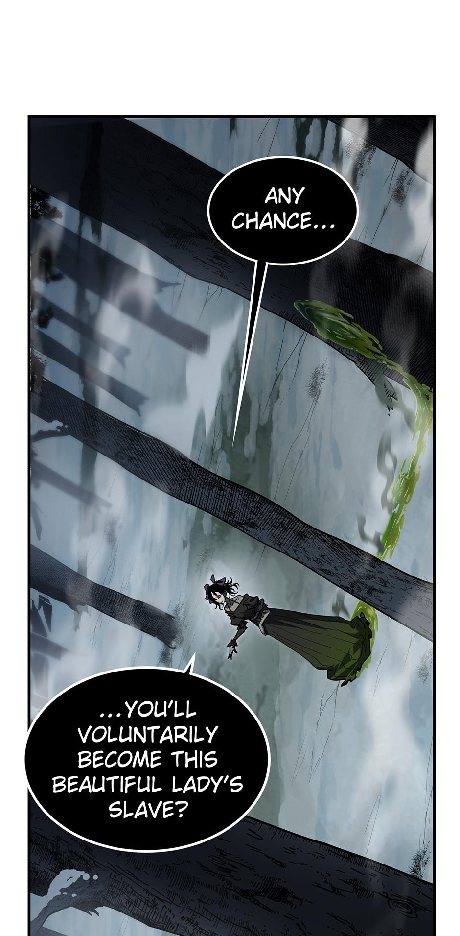 The Beginning After the End 192