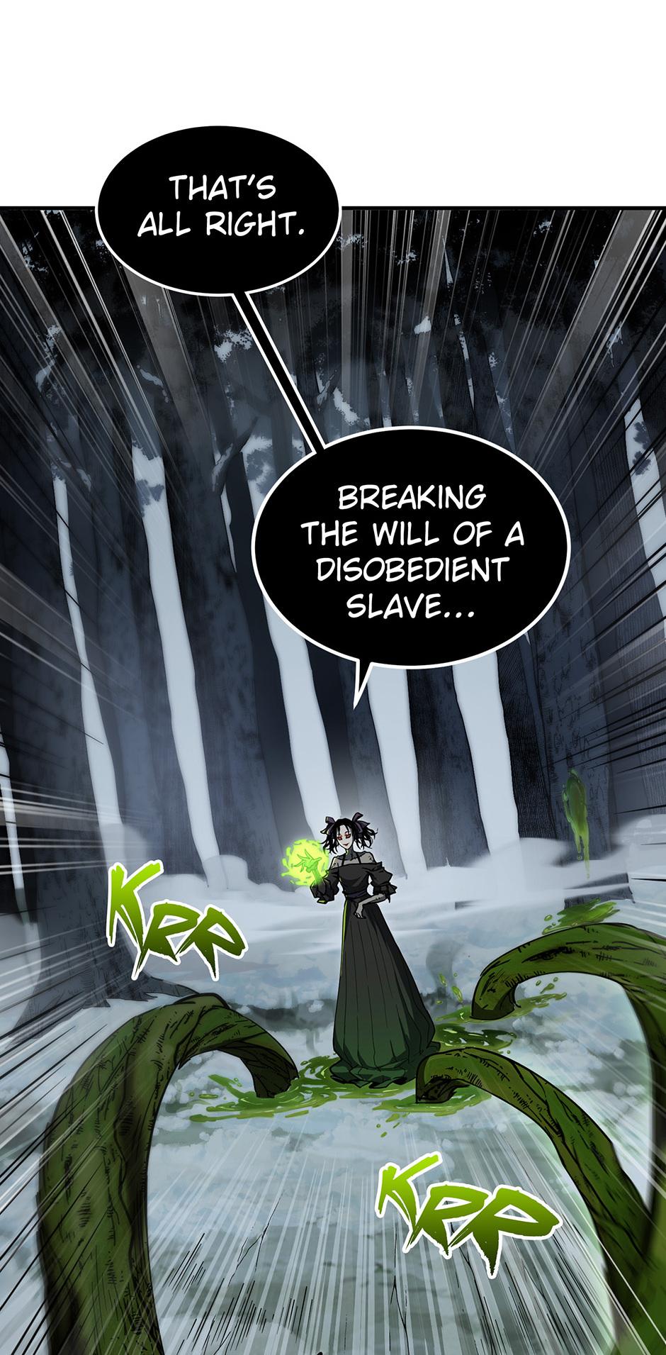 The Beginning After the End 192