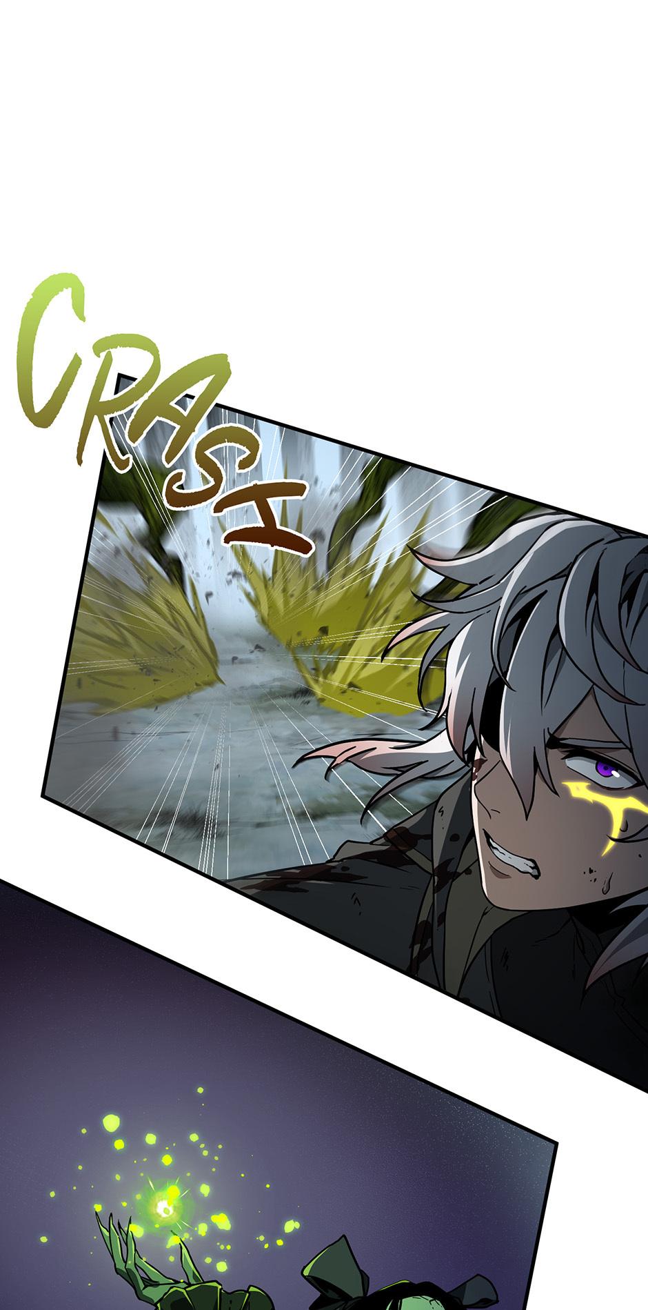 The Beginning After the End 192