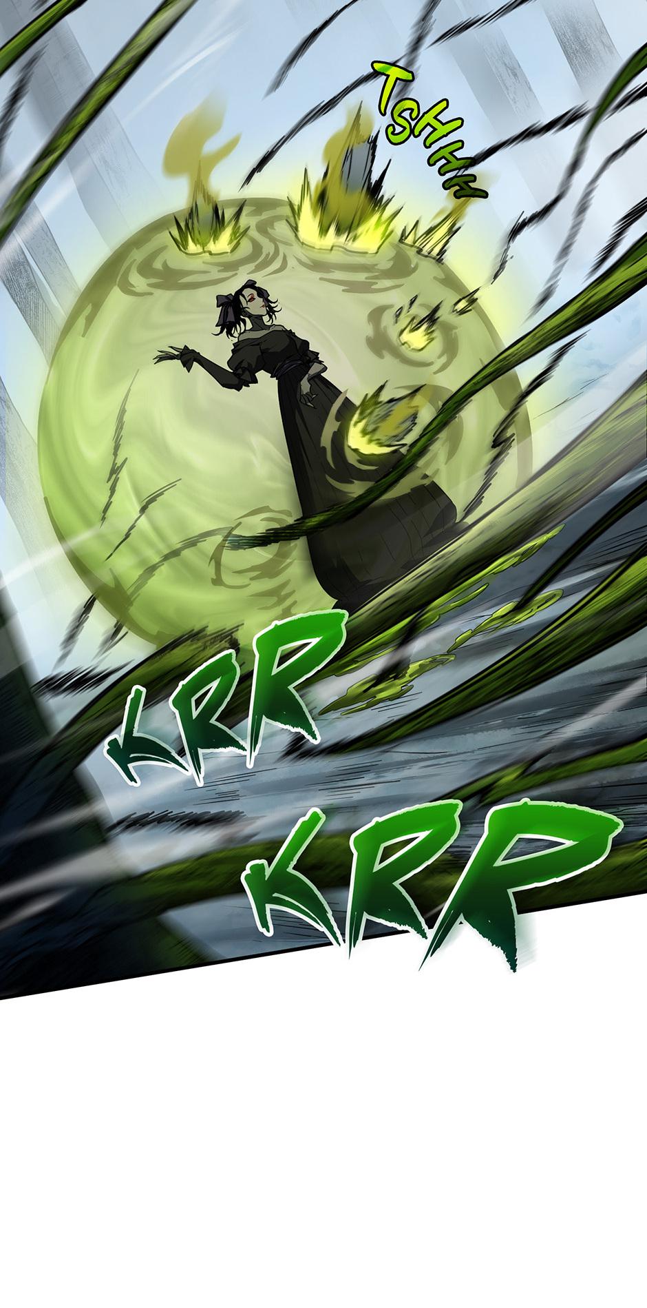 The Beginning After the End 192