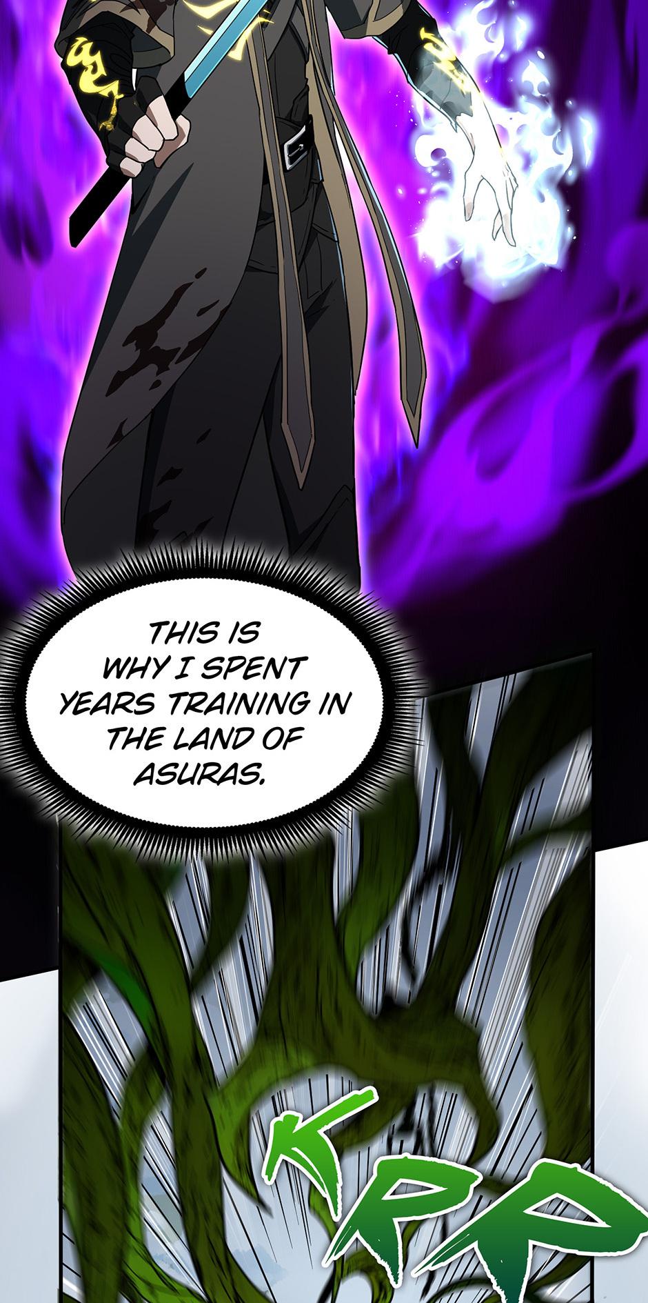 The Beginning After the End 192