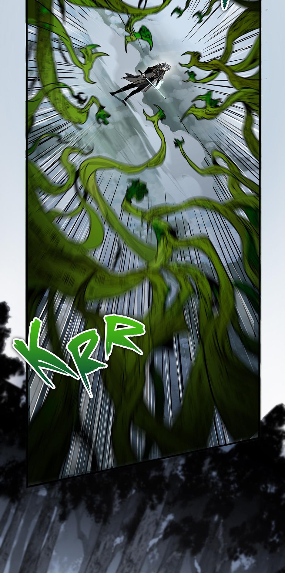 The Beginning After the End 192