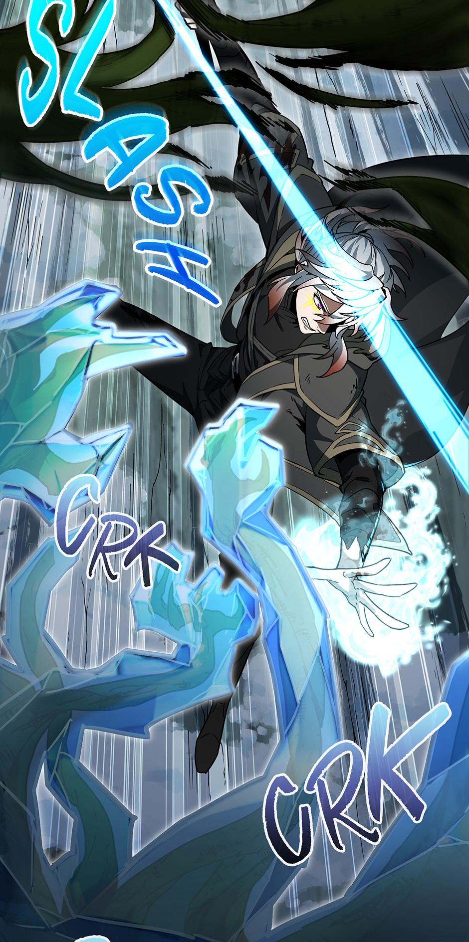 The Beginning After the End 192