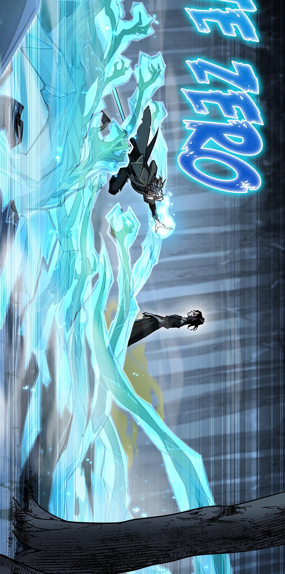 The Beginning After the End 192