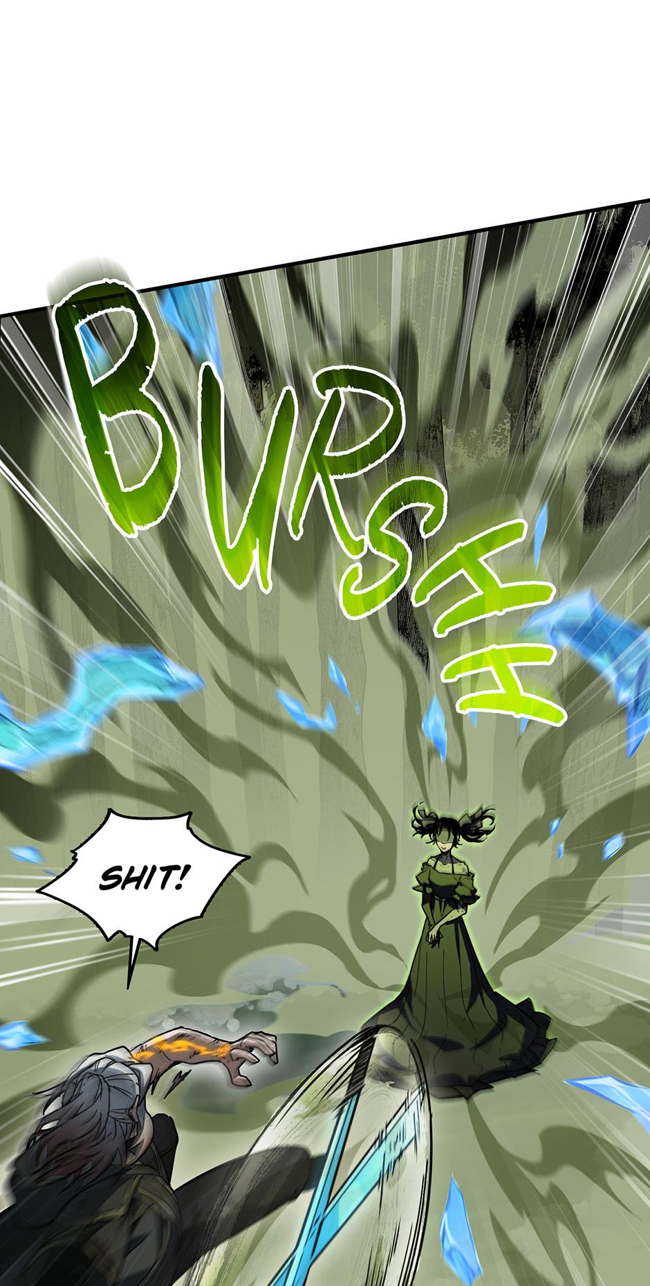 The Beginning After the End 192