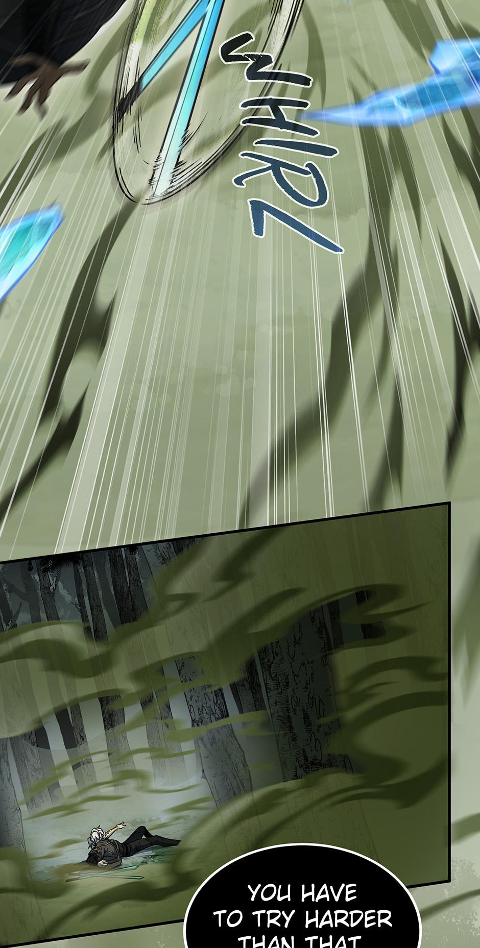 The Beginning After the End 192