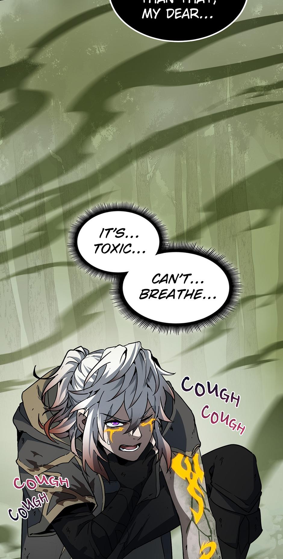 The Beginning After the End 192