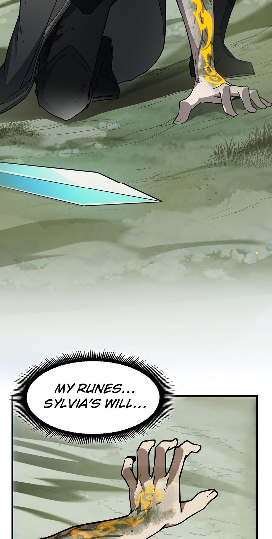 The Beginning After the End 192