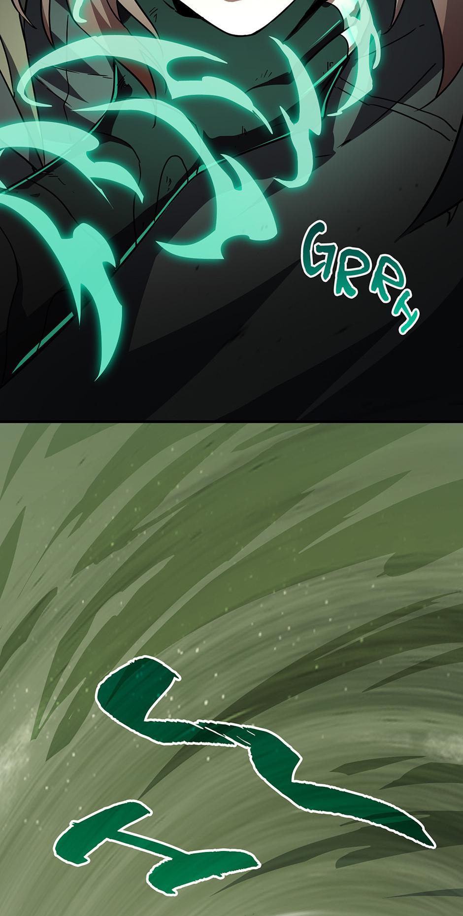 The Beginning After the End 192