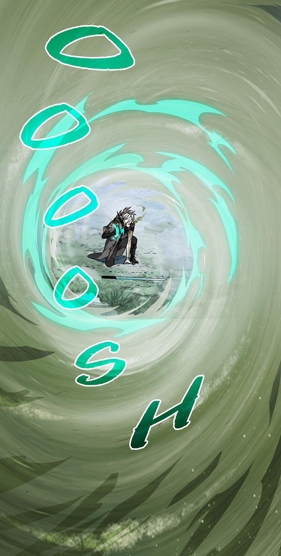 The Beginning After the End 192