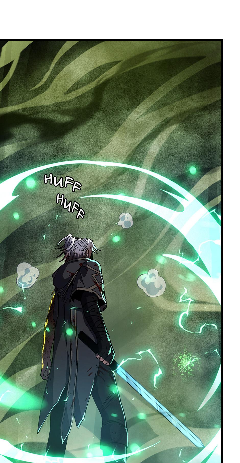 The Beginning After the End 192