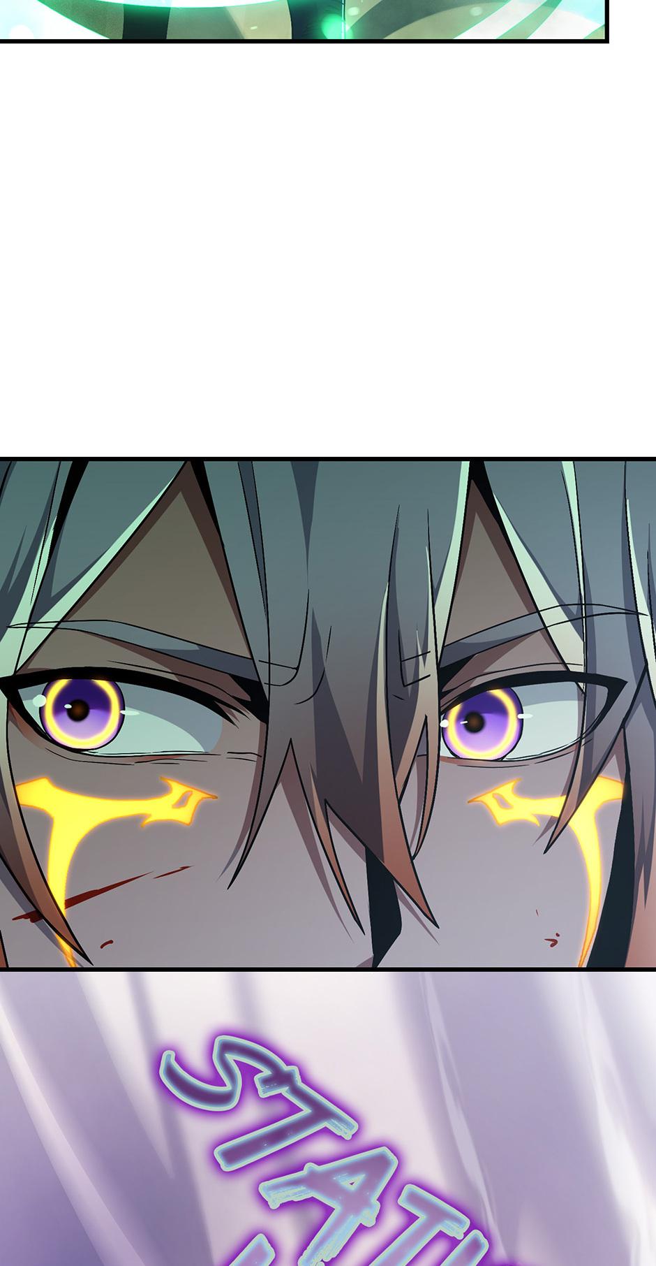 The Beginning After the End 192