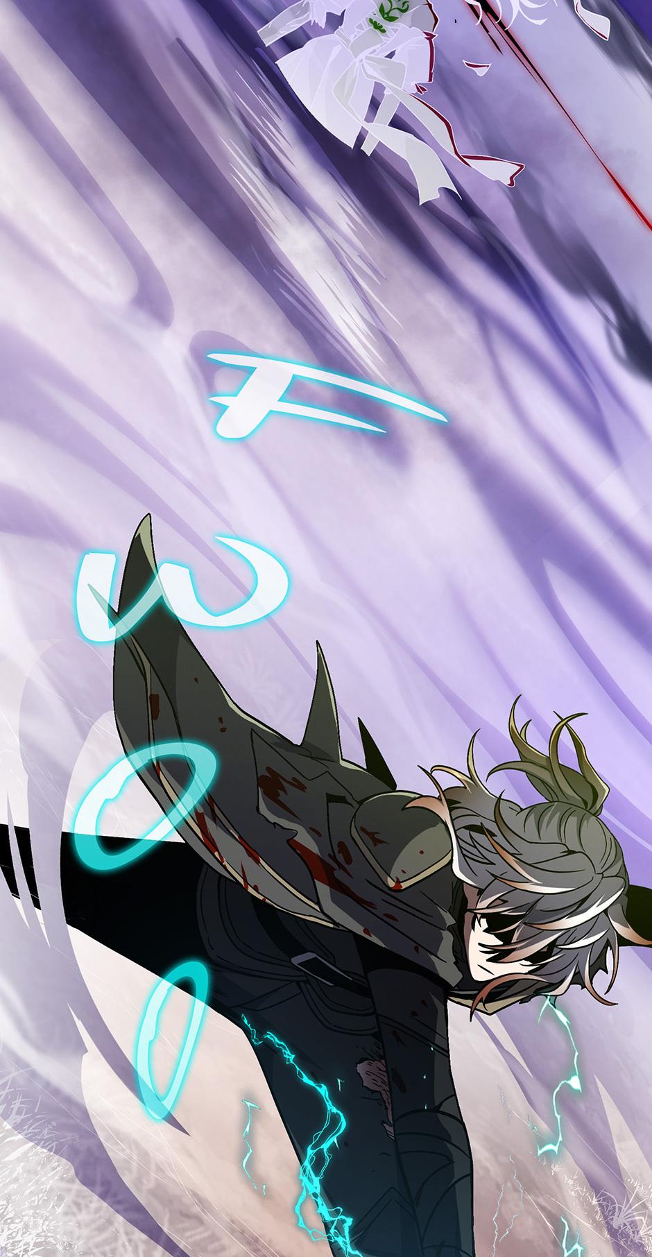 The Beginning After the End 192