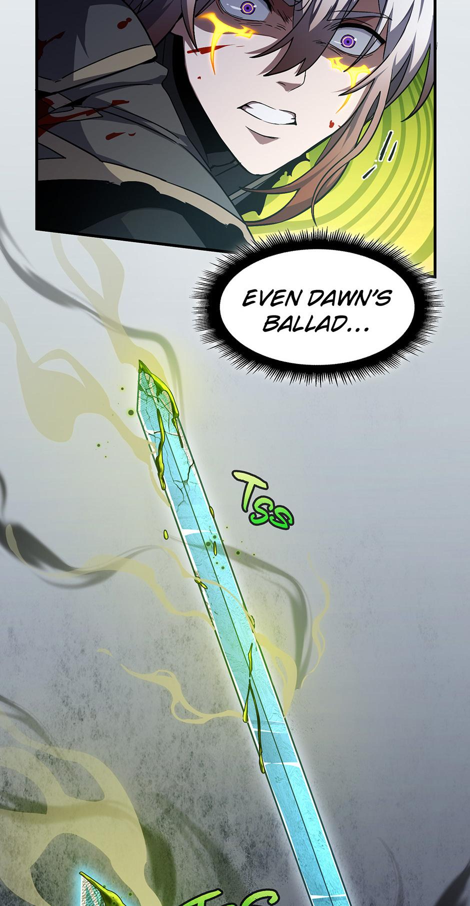 The Beginning After the End 192