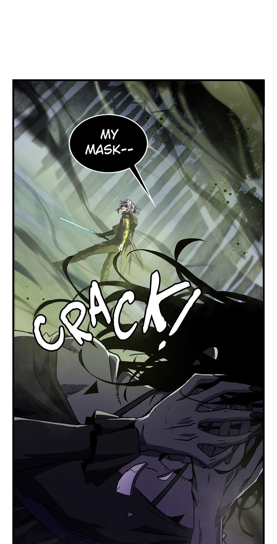 The Beginning After the End 192