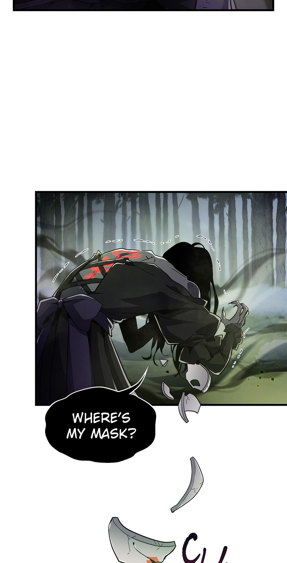 The Beginning After the End 192