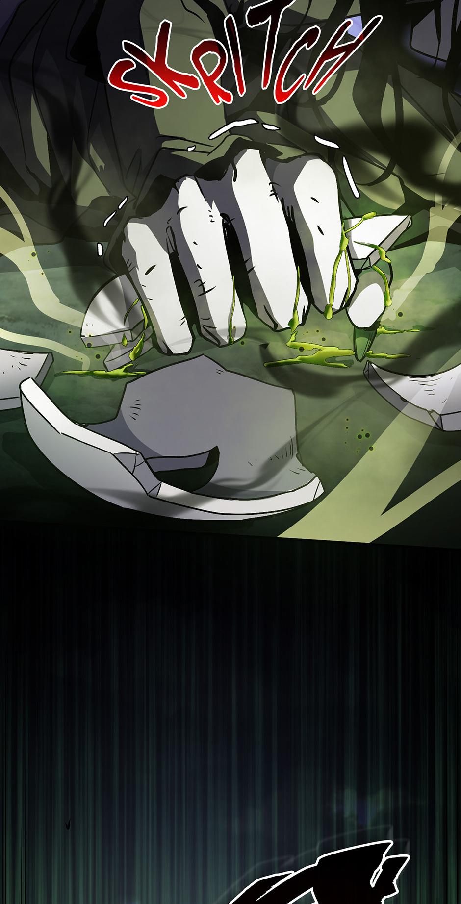 The Beginning After the End 192